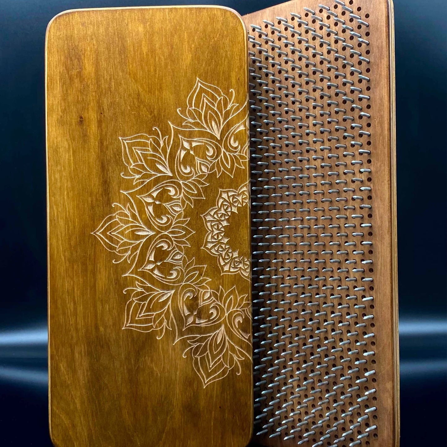 Sadhu Board Beginner