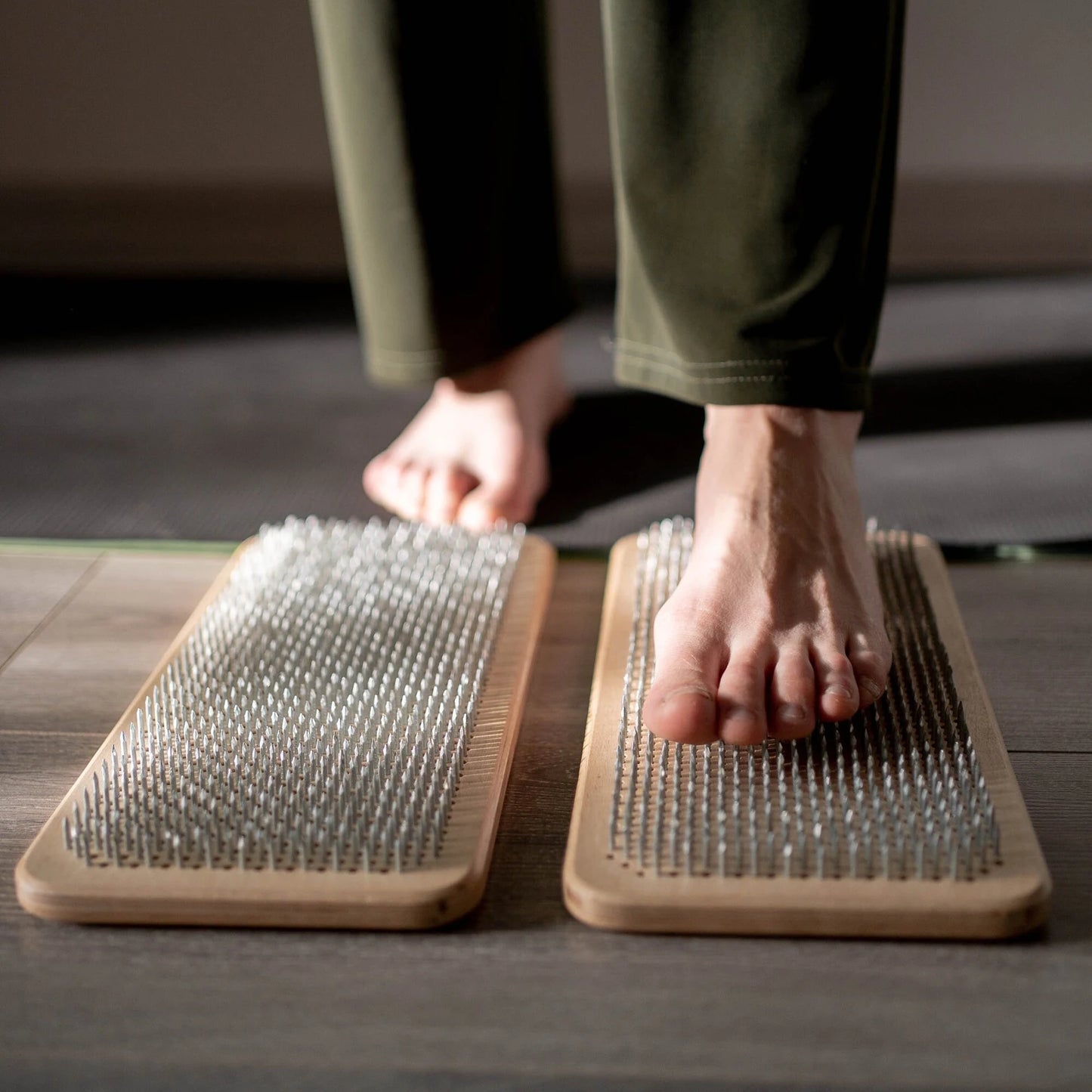 Sadhu Board Beginner